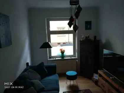 Wohnung (59.0 m²) zur Miete in Düsseldorf (Füsilierstraße 12, 40476 Dusseldorf, Germany)