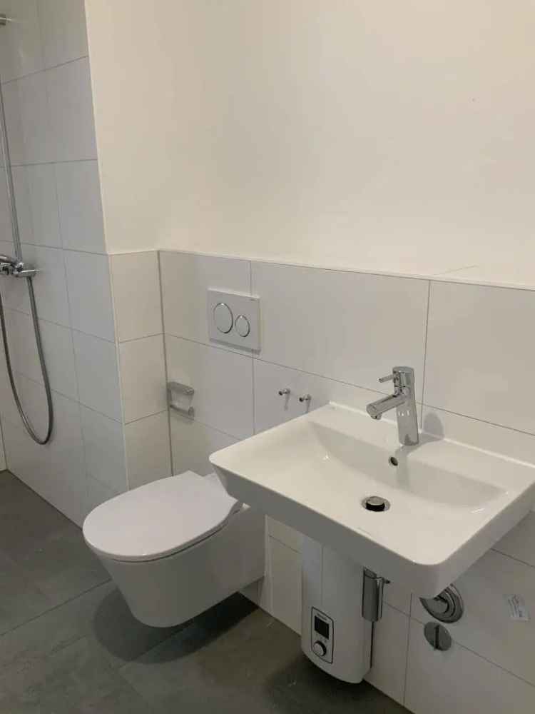 !!! WBS A benötigt !!! 2-Zimmer-Wohnung in Köln Ehrenfeld
