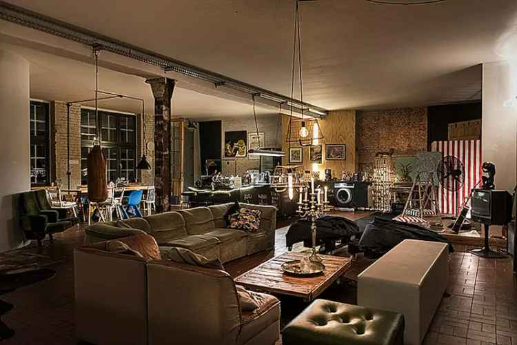 5 Schlafzimmer Wohnung mieten Berlin, Deutschland