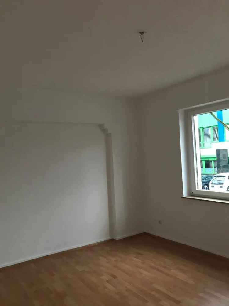 Schöne, helle 3-Zimmer-Wohnung in Essen-Huttrop