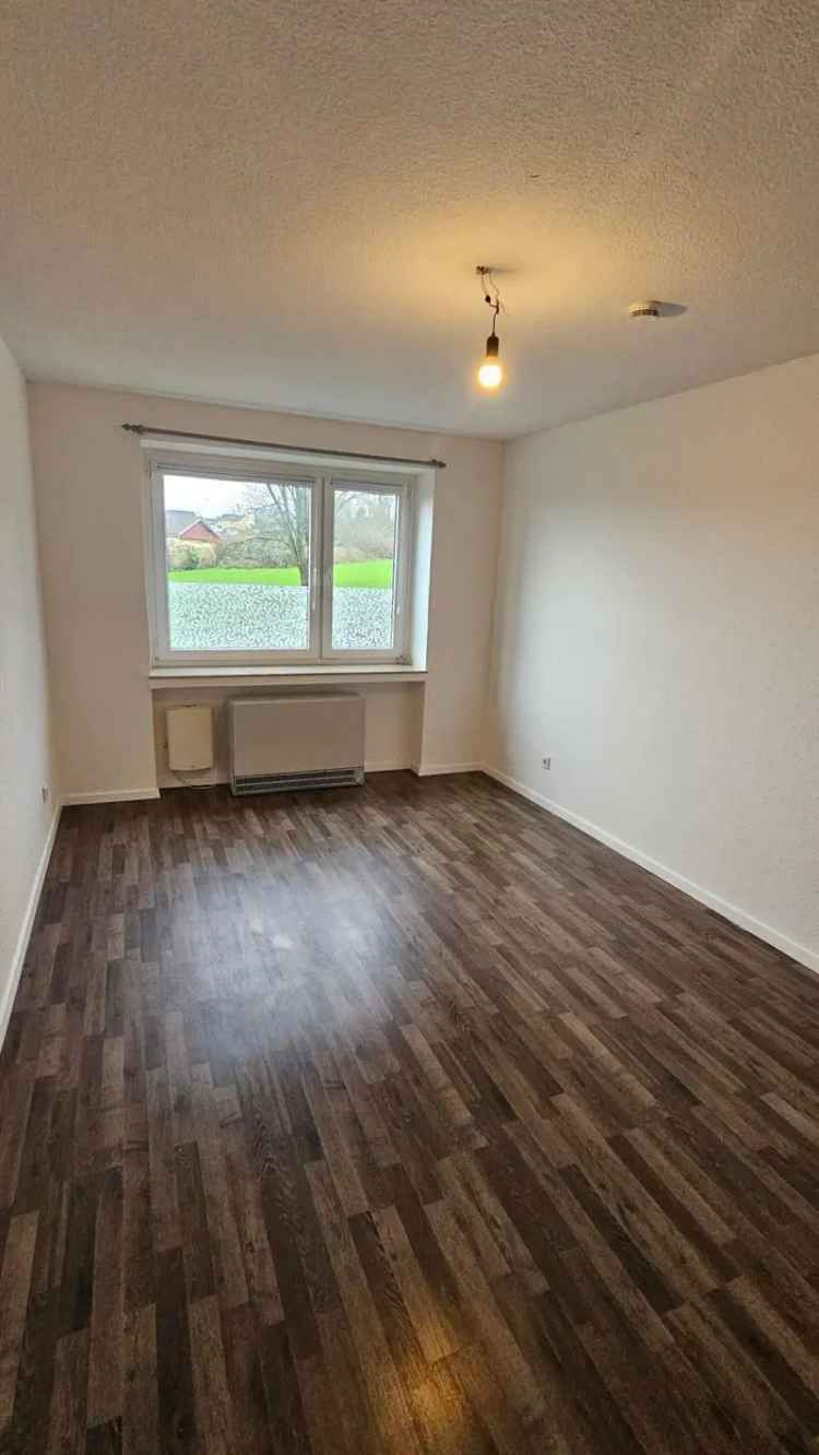 2-Zimmer Wohnung mit Balkon 66m²