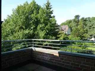 Wohnung (44.61 m²) zur Miete in Hamburg (Heegbarg 61, 22395 Hamburg, Germany)