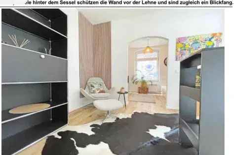 Mieten Wohnung in Köln mit 22 m² und Flur