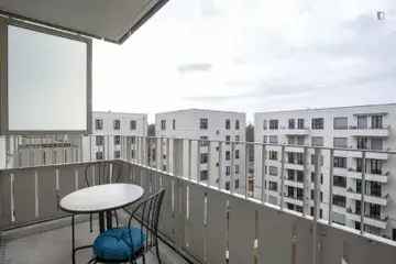 Wohnung (68.0 m²) zur Miete in Berlin (Burbacher Weg 5, 13583 Berlin, Germany)