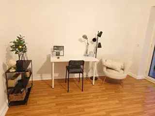Wohnung (70.0 m²) zur Miete in Düsseldorf (Herzogstraße 82, 40215 Dusseldorf, Germany)