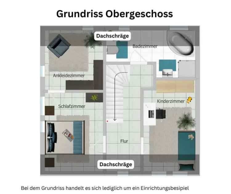 Doppelhaushälfte Essen Schonnebeck Familie Kamin Garten