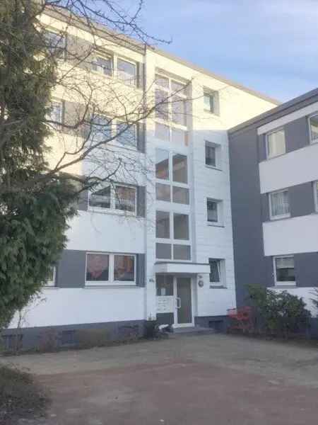 helle 3 Zimmer Wohnung Balkon Oberruhr Holthausen