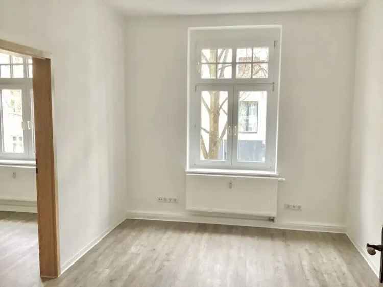 Gemütliche kleine Wohnung in Magdeburg Leipziger Straße