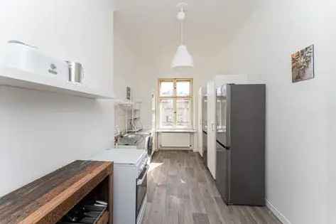 Wohnung (148.0 m²) zur Miete in Berlin (Hermannstraße 233, 12049 Berlin, Germany)