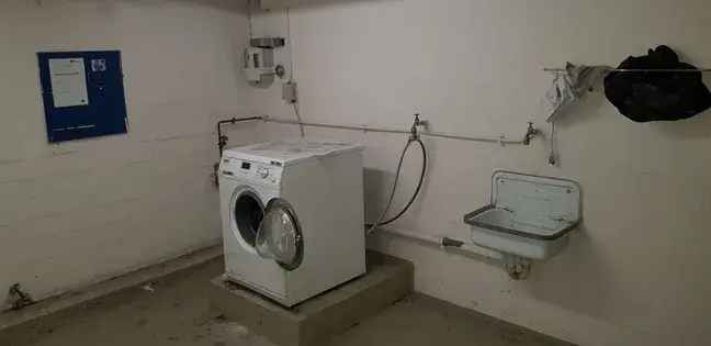 Wohnung (28.0 m²) zur Miete in Hamburg (Cuxhavener Straße, 21149 Hamburg, Germany)