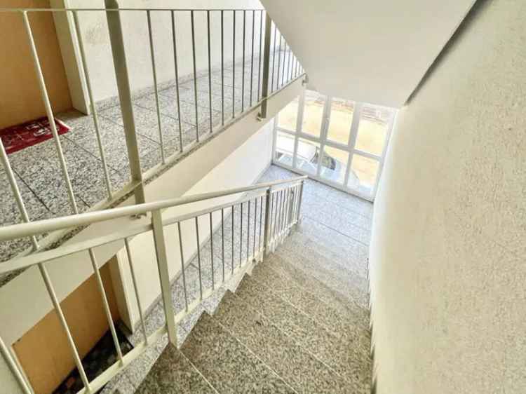 Süd-Ost-Balkon | grüne Lage | Lift | Tageslichtbad | Ideale Infrastruktur