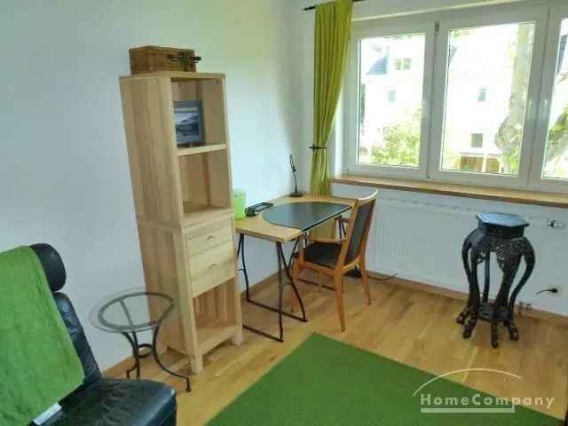Eschersheim (8047401) - freundliches Zimmer in ruhiger Lage
