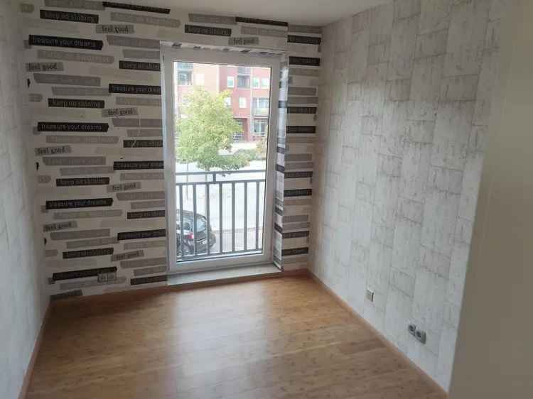 Wohnen mit Optionen: 3 Zimmer, 90 qm im Hamburger Norden