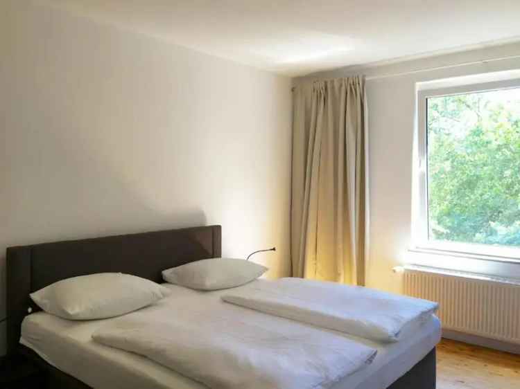 3 Schlafzimmer Wohnung mieten Köln, Deutschland