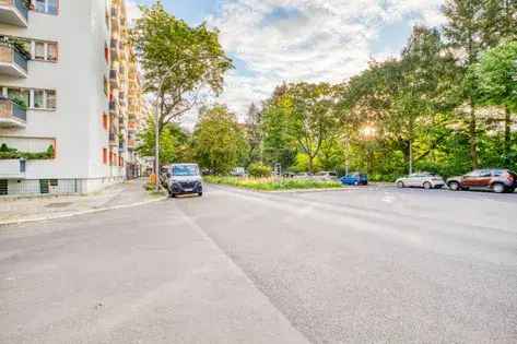 Wohnung (34.0 m²) zur Miete in Berlin (Brauhofstraße 1, 10587 Berlin, Germany)