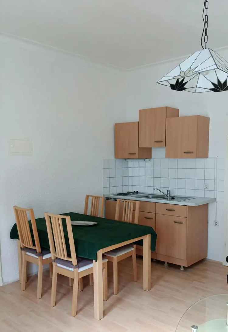 1 Schlafzimmer Wohnung mieten Dortmund, Deutschland