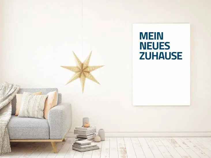 ab 01.05. – Appartement am Olympiapark