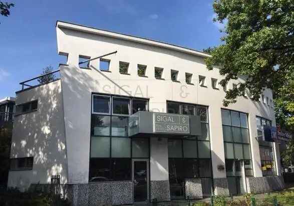 TRAUMHAFTE EIN ODER ZWEI NEUBAU-FAMILIEN-VILLA MIT LUXUSAUSSTATTUNG IN BESTLAGE VON GRUNEWALD