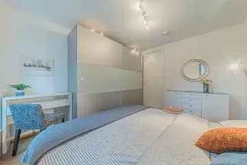 Wohnung (65.0 m²) zur Miete in Frankfurt am Main (Europa-Allee 11, 60327 Frankfurt, Germany)