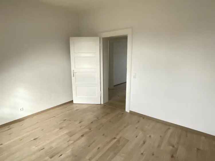 3-Zimmer-Wohnung in Duisburg Ruhrort