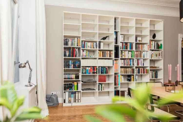 Hohe Nachfrage – Eigennutzung oder Kapitalanlage?
