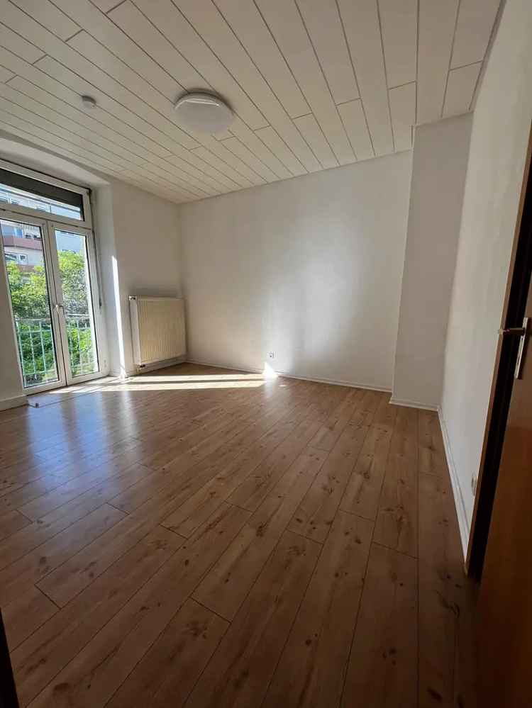 beliebte Wohnlage - 2 ZKB Wohnung
