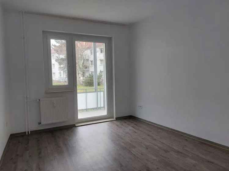Gemütlich renoviert -  Eine Wohnung die fasziniert!