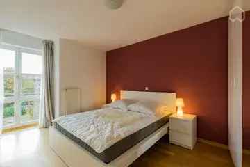 Wohnung (87.0 m²) zur Miete in Berlin (Alte Jakobstraße 49, 10179 Berlin, Germany)