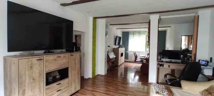 2 5 Zimmer Wohnung Bochum Seniorenfreundlich Terrasse Einbauk"}u00fcche Stellplatz