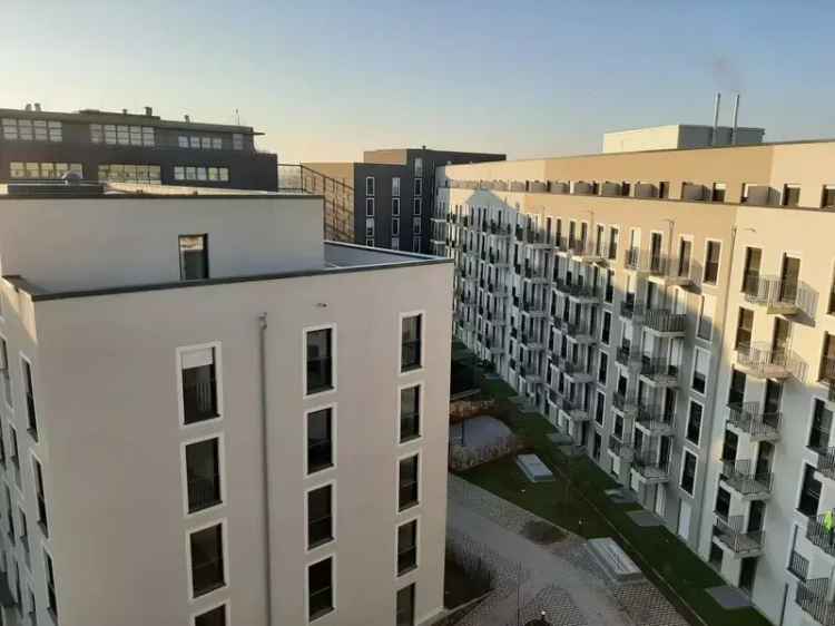 Etagenwohnung: 3 Zimmer Berswordtstraße3 in Dortmund