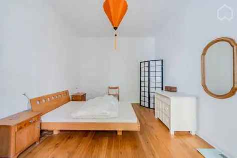 Wohnung (75.0 m²) zur Miete in Berlin (Krossener Straße 26, 10245 Berlin, Germany)