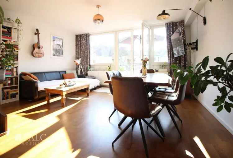 Perfekte Kapitalanlage: Stilvoll möblierte Mietwohnung