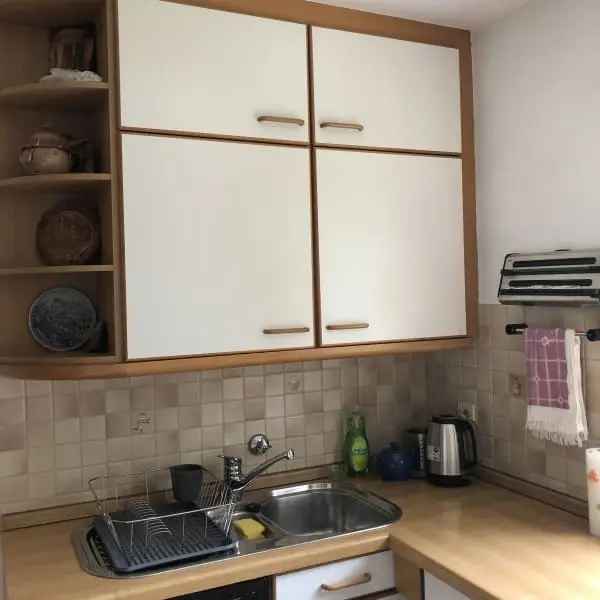 Apartment in Neckartailfingen