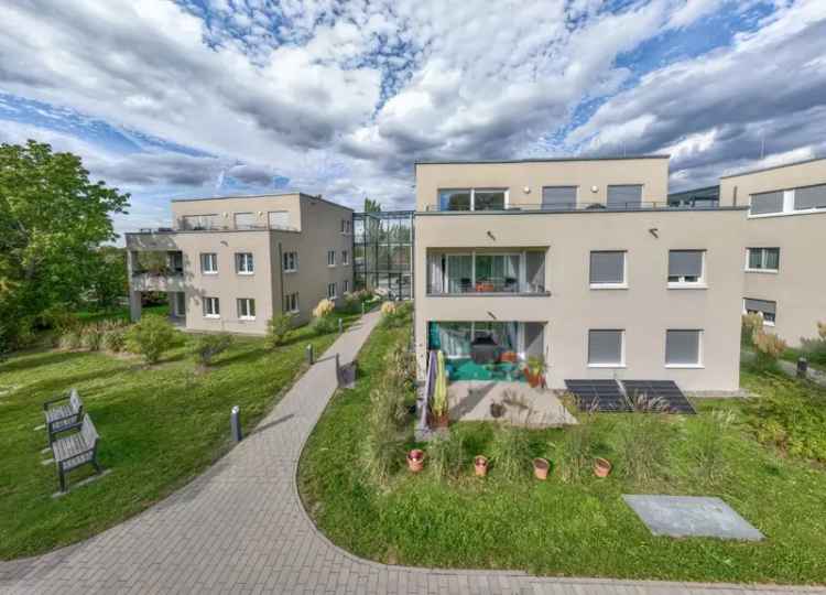 3 Zimmer Wohnung Stuttgart Penthouse Flair Dachterrasse 102m²