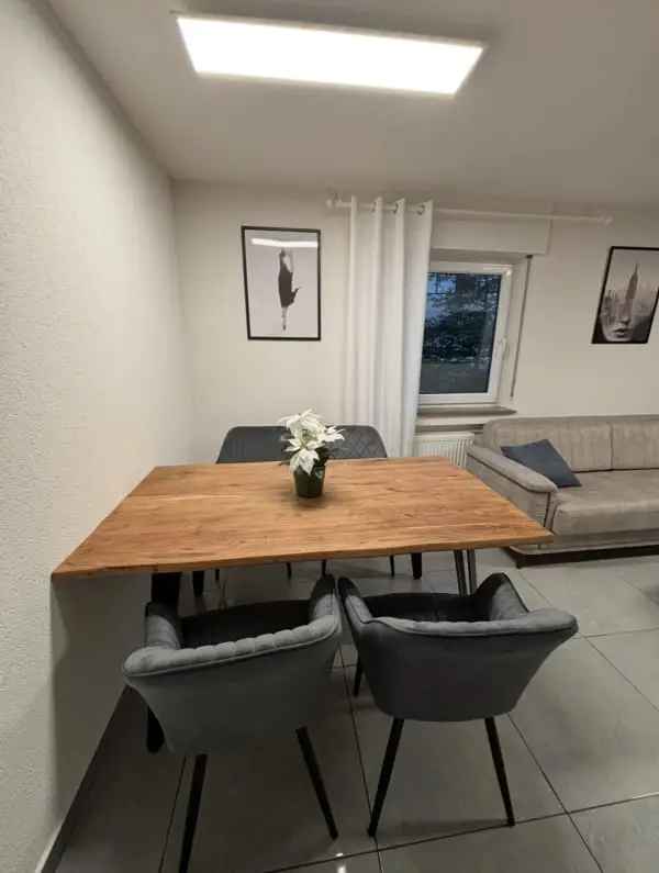 Apartment in Schorndorf