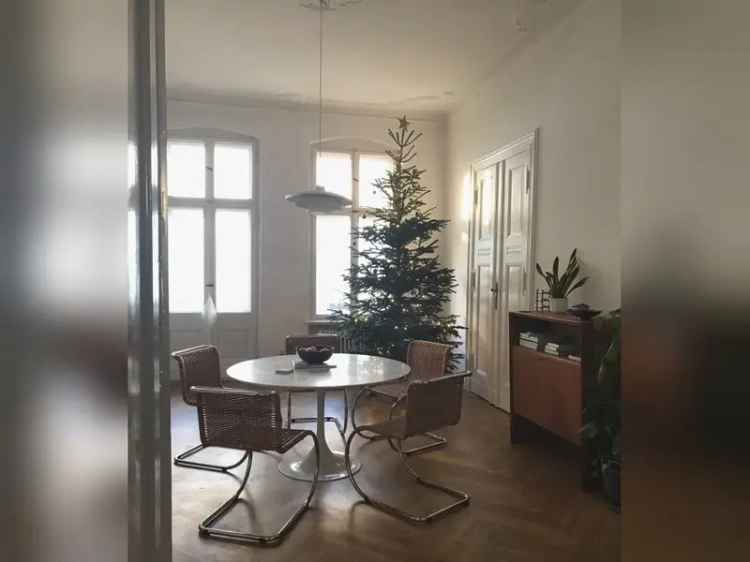 Tausch große wohnung 5 Zimmer im Rathaus Neukölln Berlin