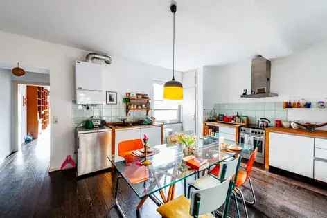 Wohnung (98.0 m²) zur Miete in Köln (Brüsseler Platz 11, 50674 Cologne, Germany)
