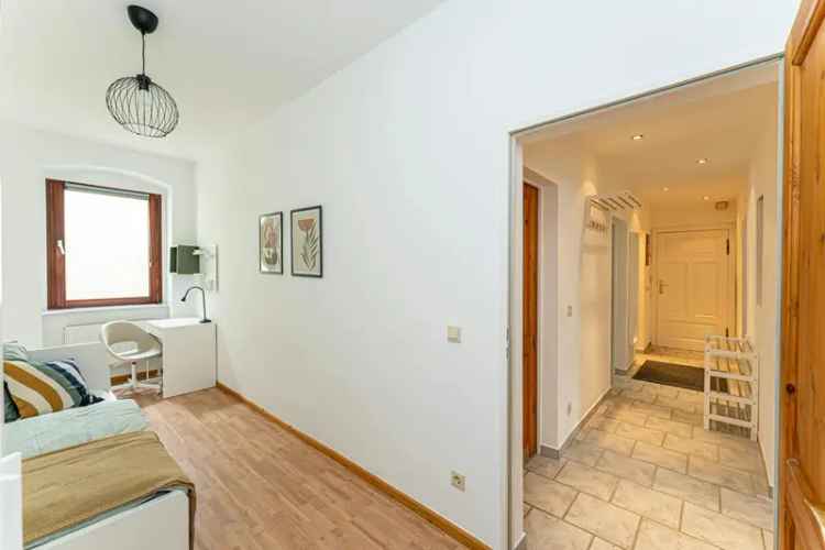 WG-Zimmer mieten Berlin, Deutschland
