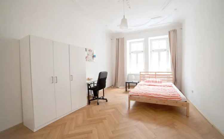 Private Room in Altstadt-Munich, Munich