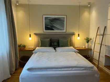 Wohnung (32.0 m²) zur Miete in Düsseldorf (Frankenstraße 40, 40476 Dusseldorf, Germany)