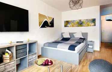 Wohnung (40.0 m²) zur Miete in Köln (Herzogstraße 21, 50667 Cologne, Germany)