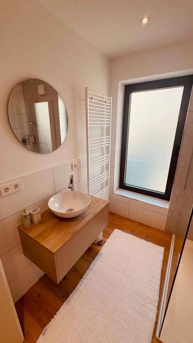 2 Schlafzimmer Wohnung mieten Kirchentellinsfurt, Deutschland