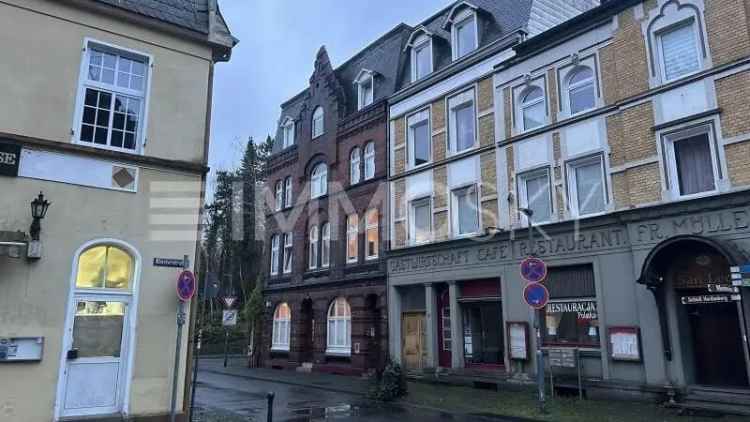 Tradition trifft Potenzial  Anlageobjekt mit Geschichte