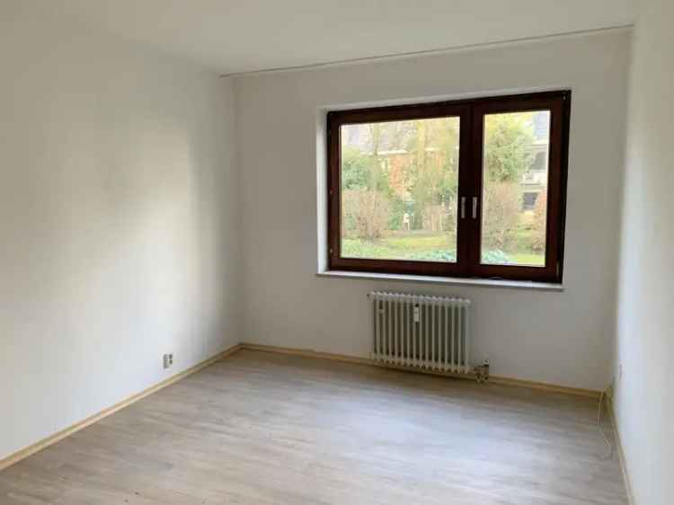 4-Zimmer Wohnung Hamburg 330000 Euro