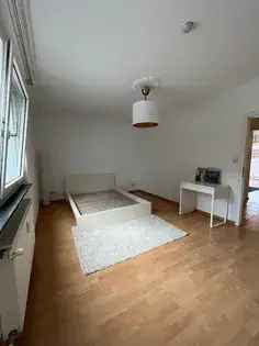 Wohnung (54.0 m²) zur Miete in Frankfurt am Main (Paradiesgasse 12, 60594 Frankfurt, Germany)