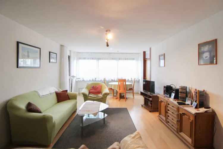 Vermietete 2-Zi.-Etagenwohnung in Tamm mit TG-Stellplatz