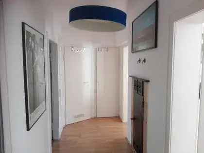 Wohnung (70.0 m²) zur Miete in Frankfurt am Main (Sophienstraße 116, 60487 Frankfurt, Germany)