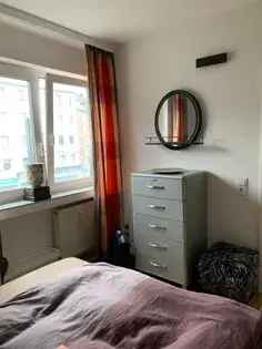 Wohnung (64.0 m²) zur Miete in Düsseldorf (Kruppstraße 74, 40227 Dusseldorf, Germany)