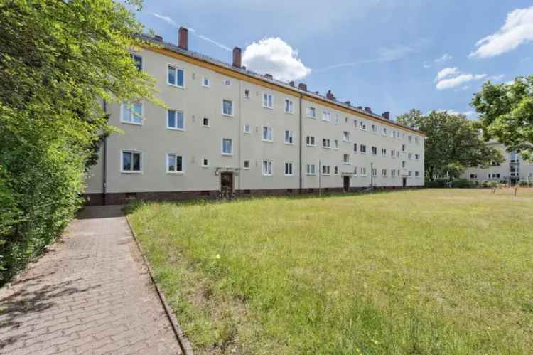 Kapitalanlage: 2-Zimmer Wohnung Berlin Tempelhof