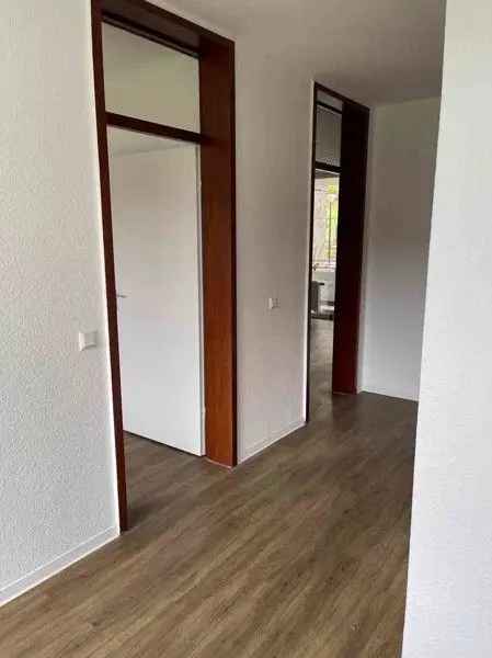 2 Zimmer Wohnung Menglinghausen Renoviert